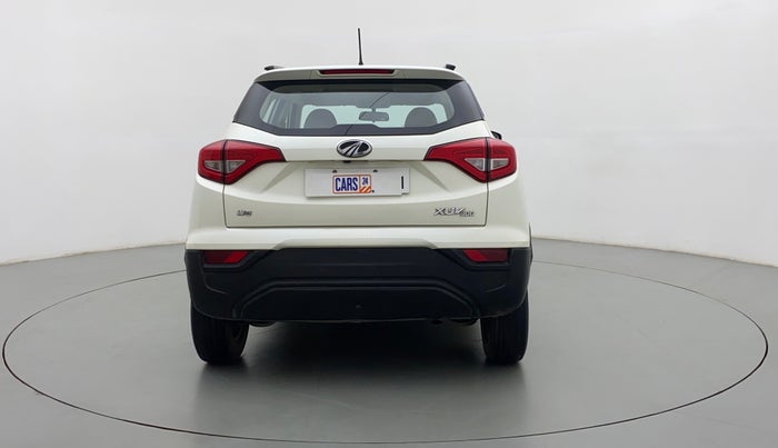 2019 Mahindra XUV300 1.5 W6 MT, Diesel, Manual, 73,403 km, Back/Rear