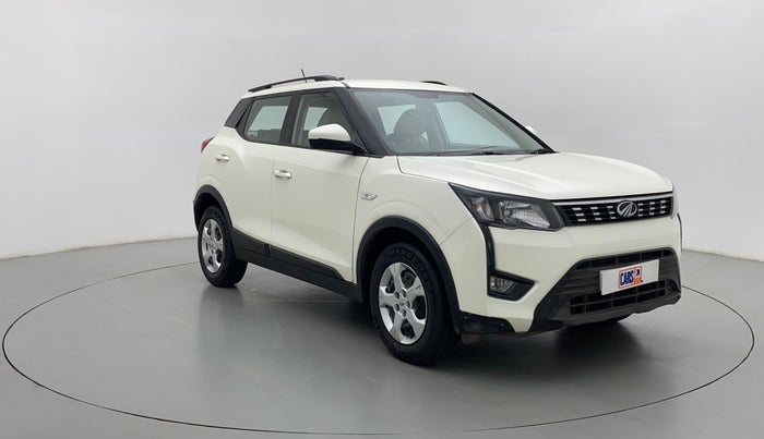 2019 Mahindra XUV300 1.5 W6 MT, Diesel, Manual, 73,403 km, Right Front Diagonal