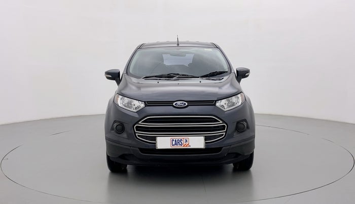 2014 Ford Ecosport 1.5 TREND TDCI, Diesel, Manual, 74,529 km, Front