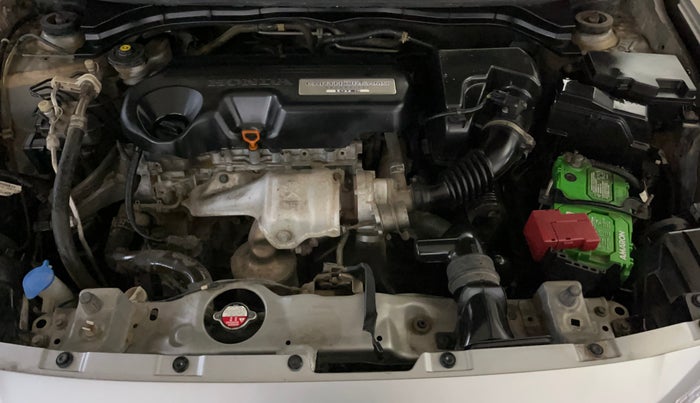 2019 Honda Amaze 1.5L I-DTEC S, Diesel, Manual, 91,811 km, Engine View