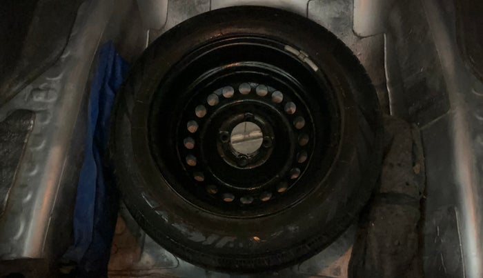 2019 Honda Amaze 1.5L I-DTEC S, Diesel, Manual, 91,811 km, Spare Tyre