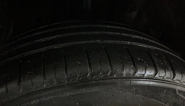 2019 Honda Amaze 1.5L I-DTEC S, Diesel, Manual, 91,811 km, Right Front Tyre Tread