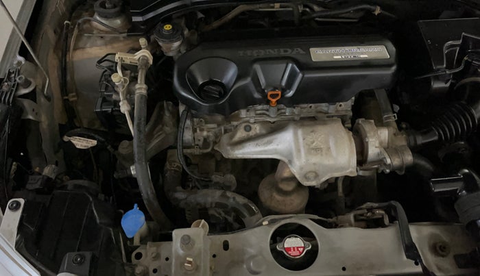 2019 Honda Amaze 1.5L I-DTEC S, Diesel, Manual, 91,811 km, Engine View - Right