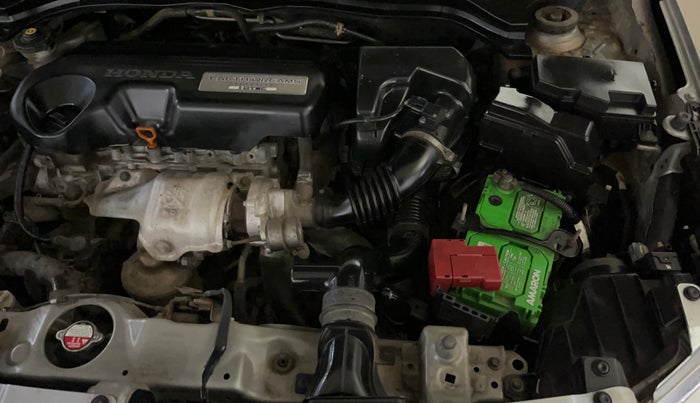 2019 Honda Amaze 1.5L I-DTEC S, Diesel, Manual, 91,811 km, Engine View - Left