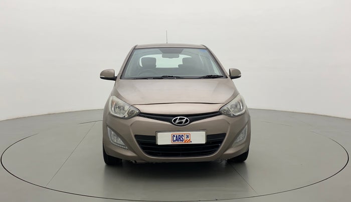 2013 Hyundai i20 SPORTZ 1.2 VTVT, Petrol, Manual, 91,476 km, Front