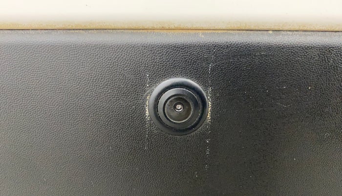 2016 Hyundai Creta BASE 1.6 PETROL, Petrol, Manual, 40,574 km, Parking Camera