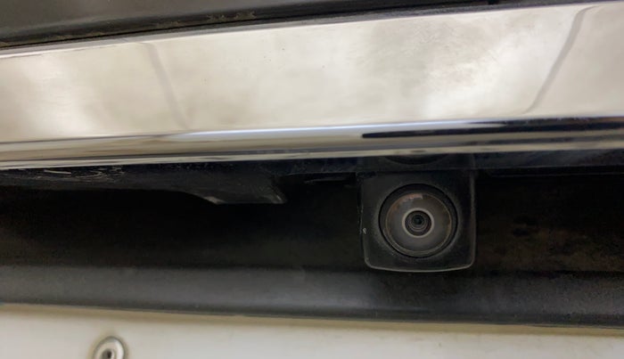 2019 Honda City 1.5L I-VTE V CVT, Petrol, Automatic, 99,677 km, Parking Camera