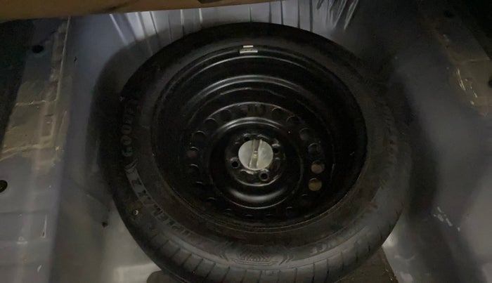 2019 Honda City 1.5L I-VTE V CVT, Petrol, Automatic, 99,677 km, Spare Tyre