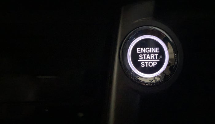 2019 Honda City 1.5L I-VTE V CVT, Petrol, Automatic, 99,677 km, Keyless Start/ Stop Button