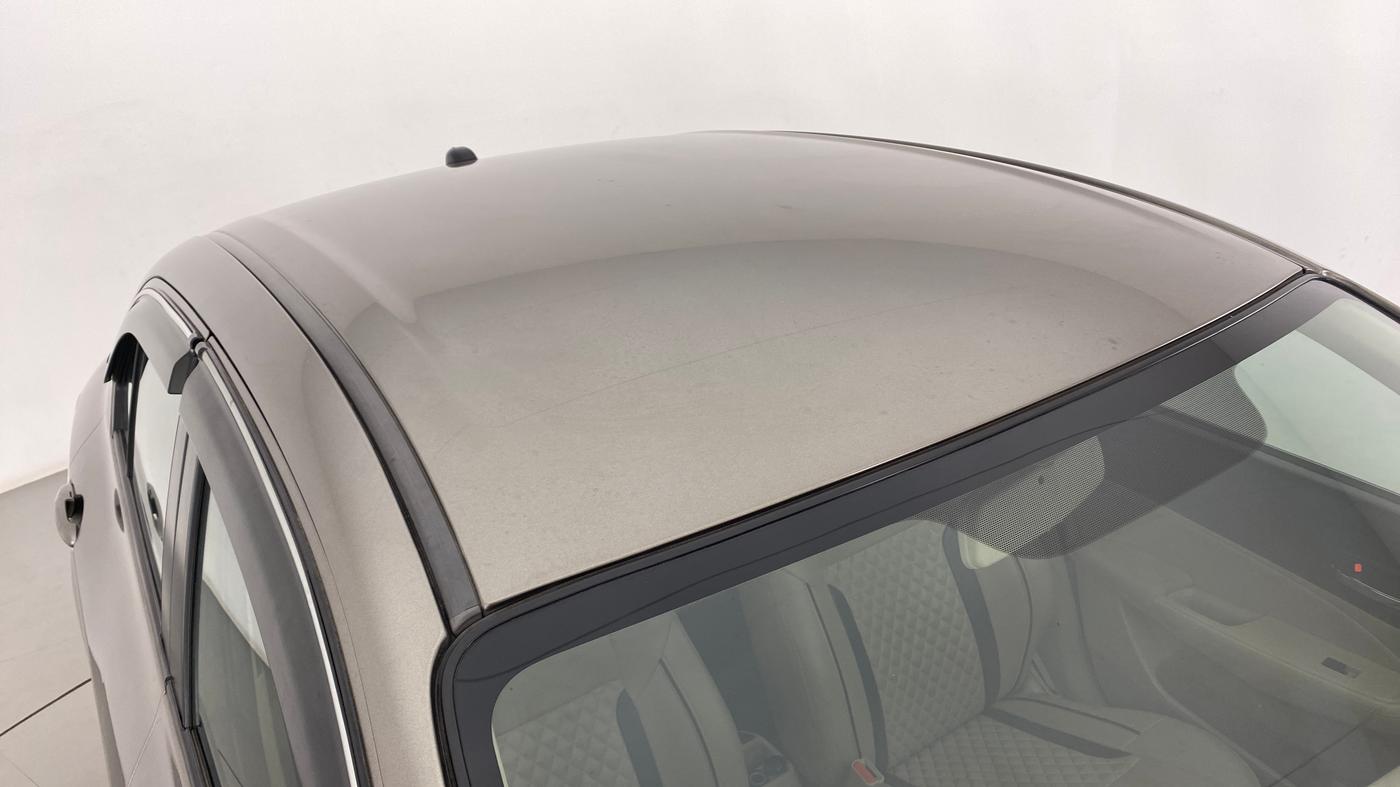 2018 Maruti Dzire VDI AMT, Diesel, Automatic, 50,066 km, Roof