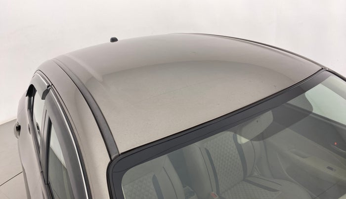 2018 Maruti Dzire VDI AMT, Diesel, Automatic, 50,066 km, Roof