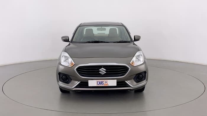 2018 Maruti Dzire VDI AMT, Diesel, Automatic, 50,066 km, Front