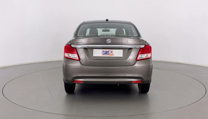 2018 Maruti Dzire VDI AMT, Diesel, Automatic, 50,066 km, Back/Rear