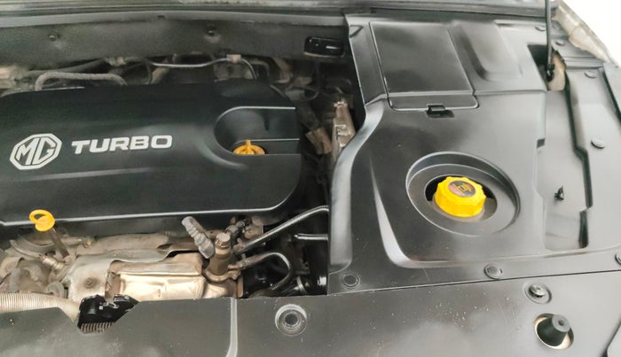 2020 MG HECTOR PLUS SMART 2.0 DIESEL TURBO MT 6-STR, Diesel, Manual, 93,070 km, Engine View - Left