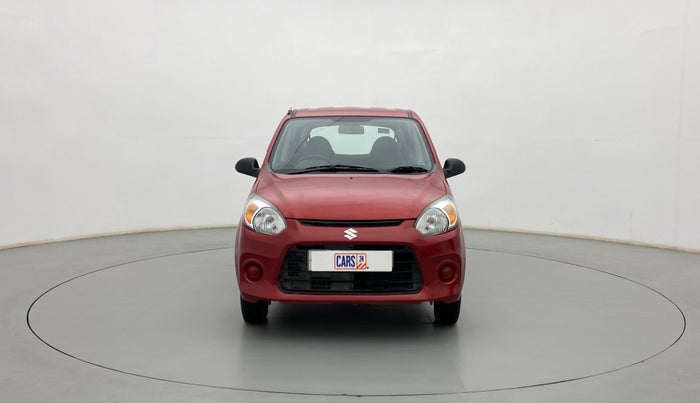 2018 Maruti Alto 800 LXI, Petrol, Manual, 62,509 km, Front