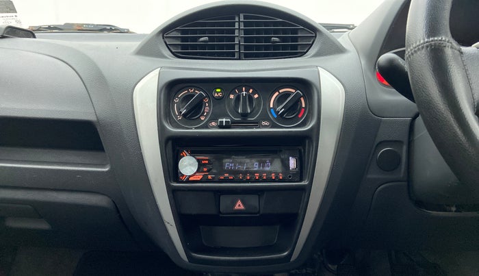 2018 Maruti Alto 800 LXI, Petrol, Manual, 62,509 km, Air Conditioner