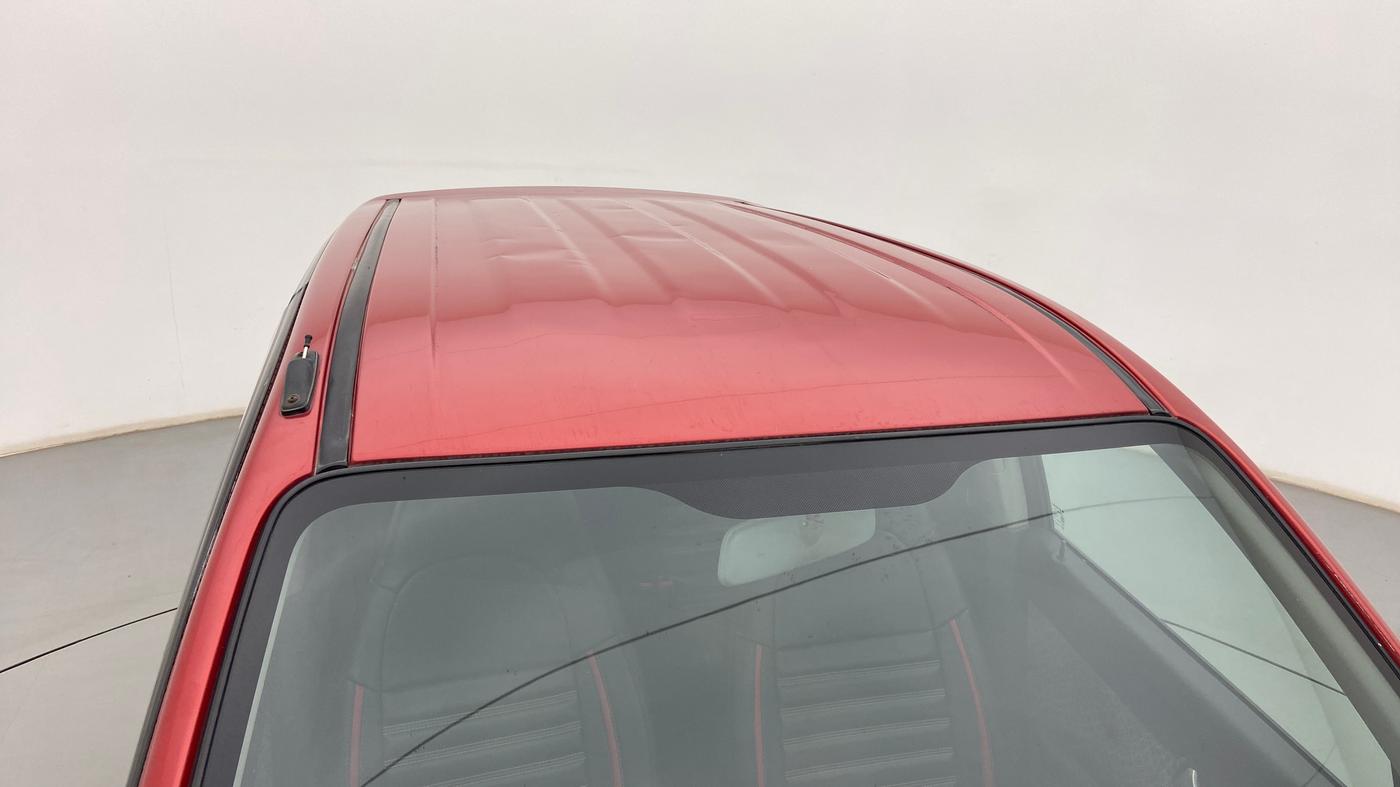 2018 Maruti Alto 800 LXI, Petrol, Manual, 62,509 km, Roof