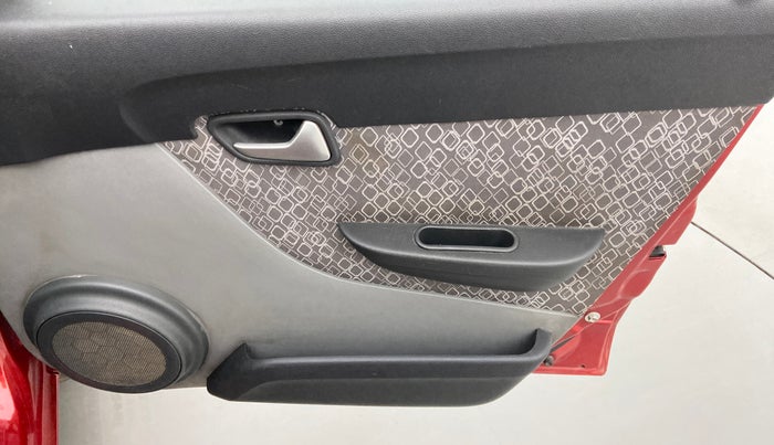 2018 Maruti Alto 800 LXI, Petrol, Manual, 62,509 km, Driver Side Door Panels Control