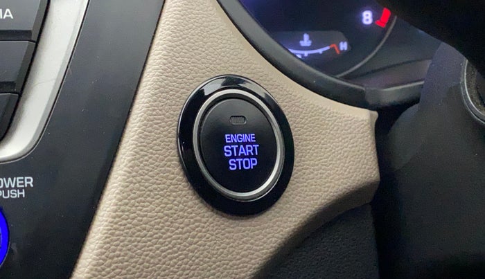 2015 Hyundai Elite i20 ASTA 1.2, Petrol, Manual, 38,510 km, Keyless Start/ Stop Button