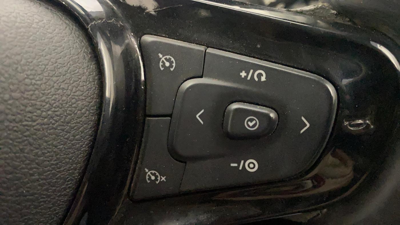 2021 Tata PUNCH CREATIVE  AMT, Petrol, Automatic, 20,842 km, Adaptive Cruise Control