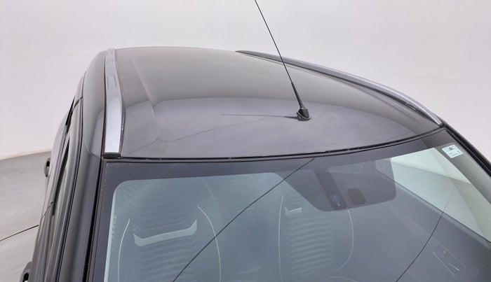 2016 Maruti Vitara Brezza ZDI PLUS, Diesel, Manual, 68,847 km, Roof