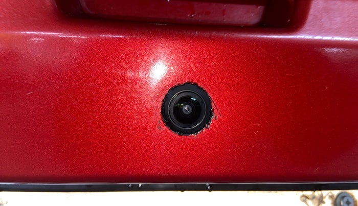 2019 Maruti Alto 800 LXI, Petrol, Manual, 30,088 km, Parking Camera