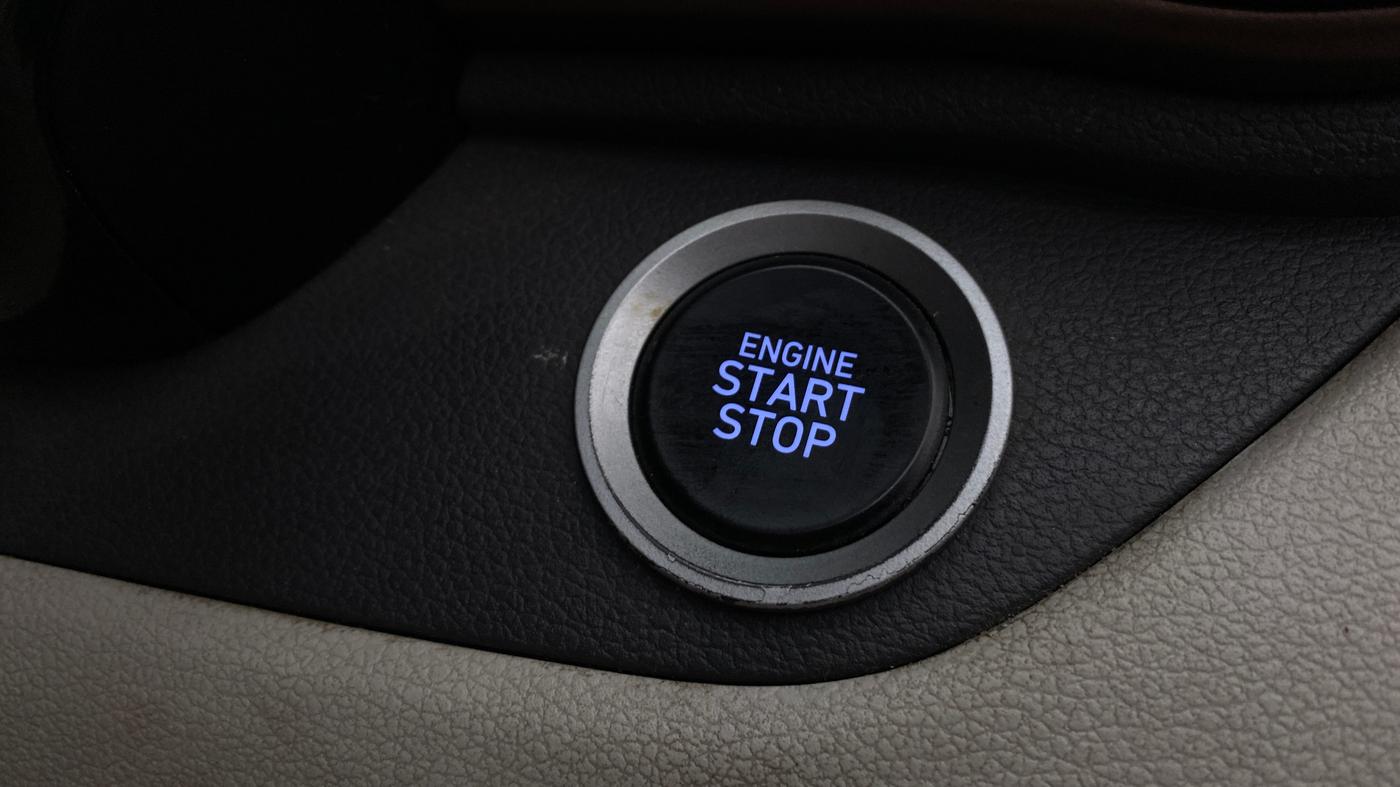 2020 Hyundai AURA SX 1.2, Petrol, Manual, 75,104 km, Keyless Start/ Stop Button