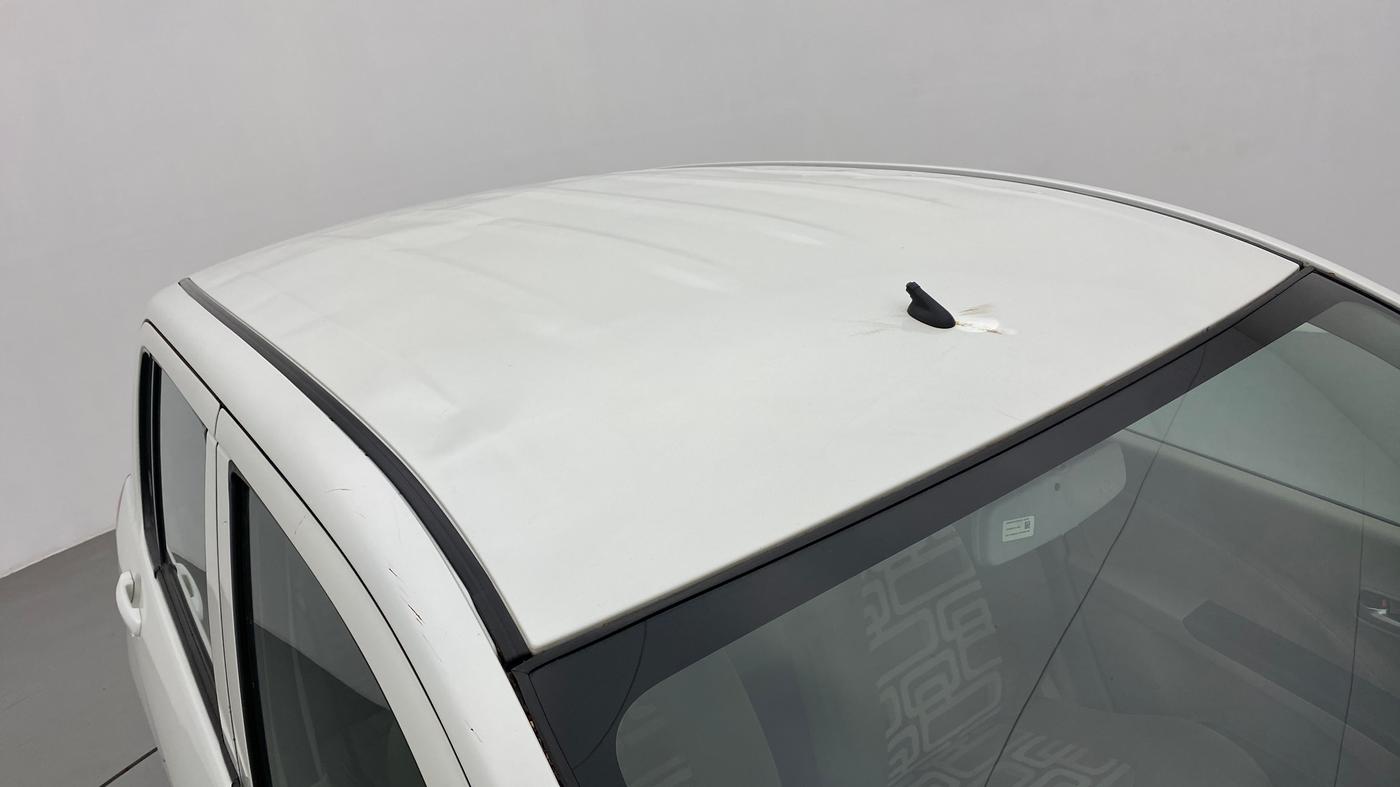 2020 Maruti Celerio VXI, Petrol, Manual, 31,599 km, Roof