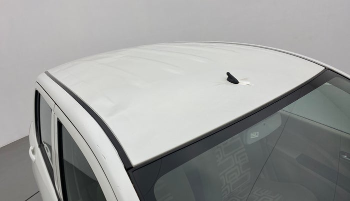 2020 Maruti Celerio VXI, Petrol, Manual, 31,599 km, Roof