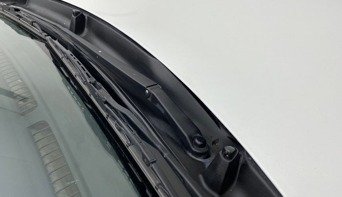 2020 Maruti Celerio VXI, Petrol, Manual, 31,599 km, Front windshield - Wiper nozzle not functional