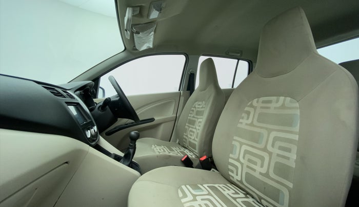 2020 Maruti Celerio VXI, Petrol, Manual, 31,599 km, Right Side Front Door Cabin