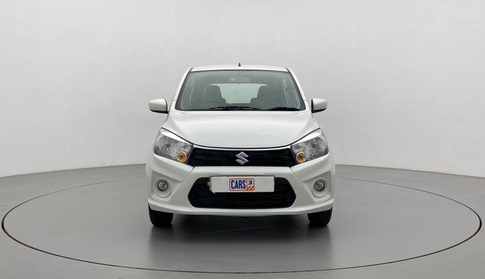 2020 Maruti Celerio VXI, Petrol, Manual, 31,599 km, Front