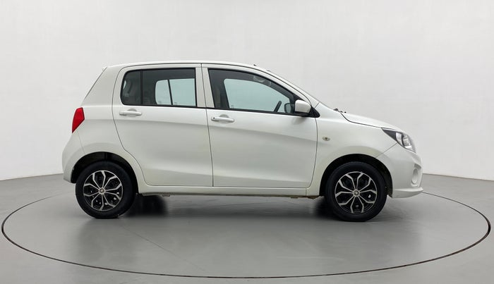 2020 Maruti Celerio VXI, Petrol, Manual, 31,599 km, Right Side View
