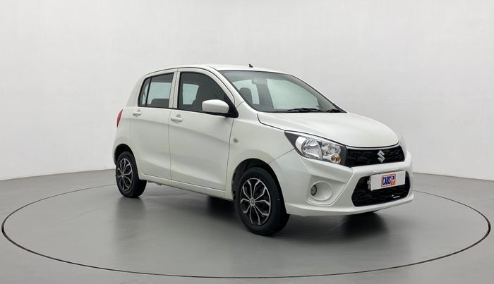 2020 Maruti Celerio VXI, Petrol, Manual, 31,599 km, SRP