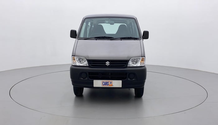 2022 Maruti Eeco 5 STR AC (O), Petrol, Manual, 6,502 km, Front