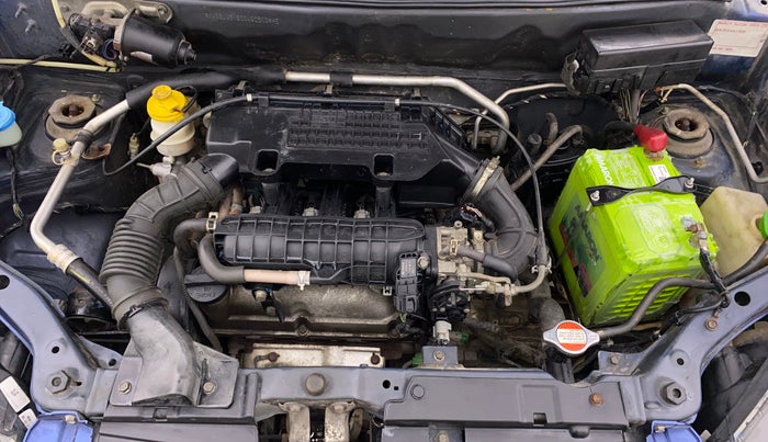 2014 Maruti Alto 800 LXI, Petrol, Manual, 66,839 km, Engine View