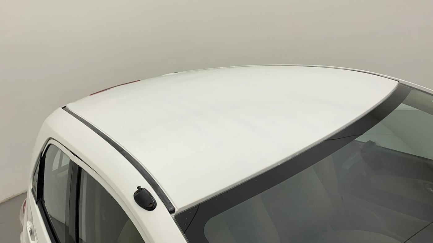 2014 Honda Brio VX MT, Petrol, Manual, 83,184 km, Roof