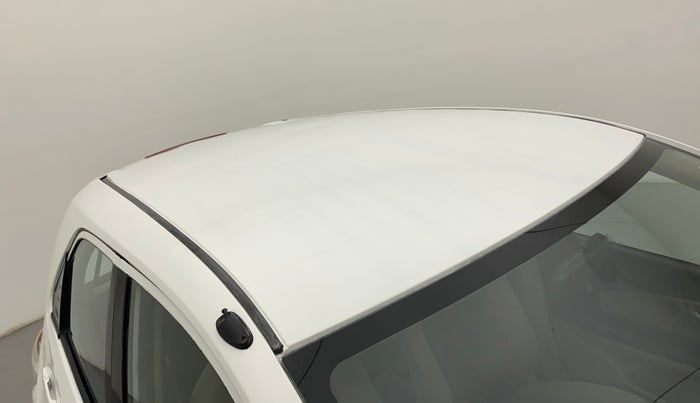 2014 Honda Brio VX MT, Petrol, Manual, 83,184 km, Roof