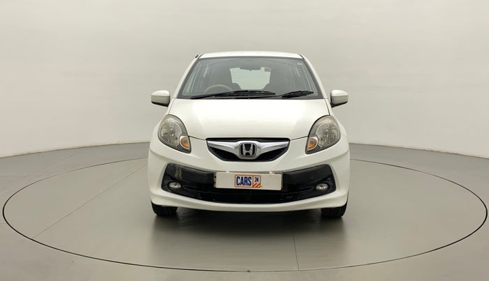 2014 Honda Brio VX MT, Petrol, Manual, 83,184 km, Front