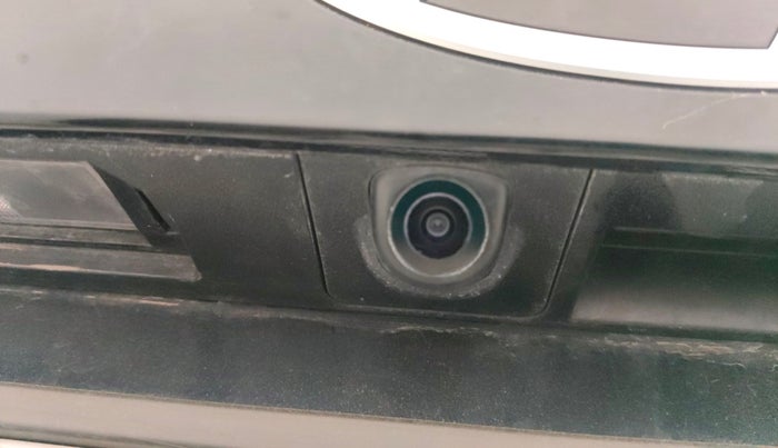 2025 Hyundai EXTER SX 1.2 MT, Petrol, Manual, 3,670 km, Parking Camera