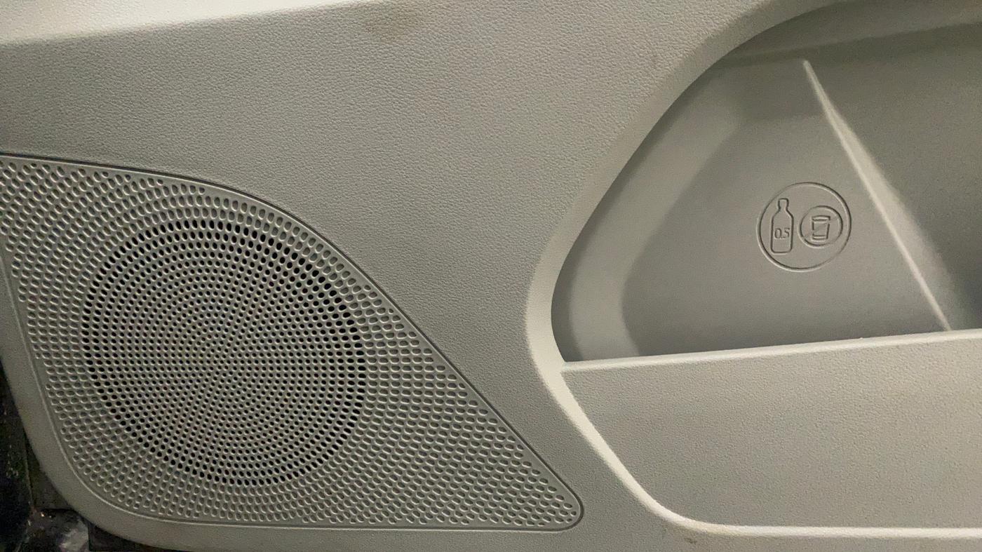 2021 Tata Tiago XZA PLUS PETROL, Petrol, Automatic, 20,798 km, Speaker