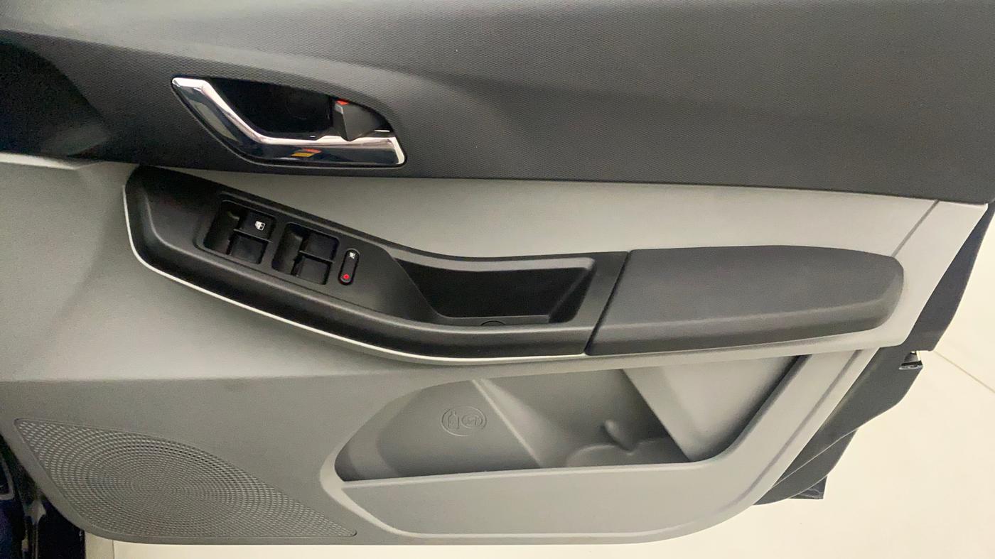 2021 Tata Tiago XZA PLUS PETROL, Petrol, Automatic, 20,798 km, Driver Side Door Panels Control