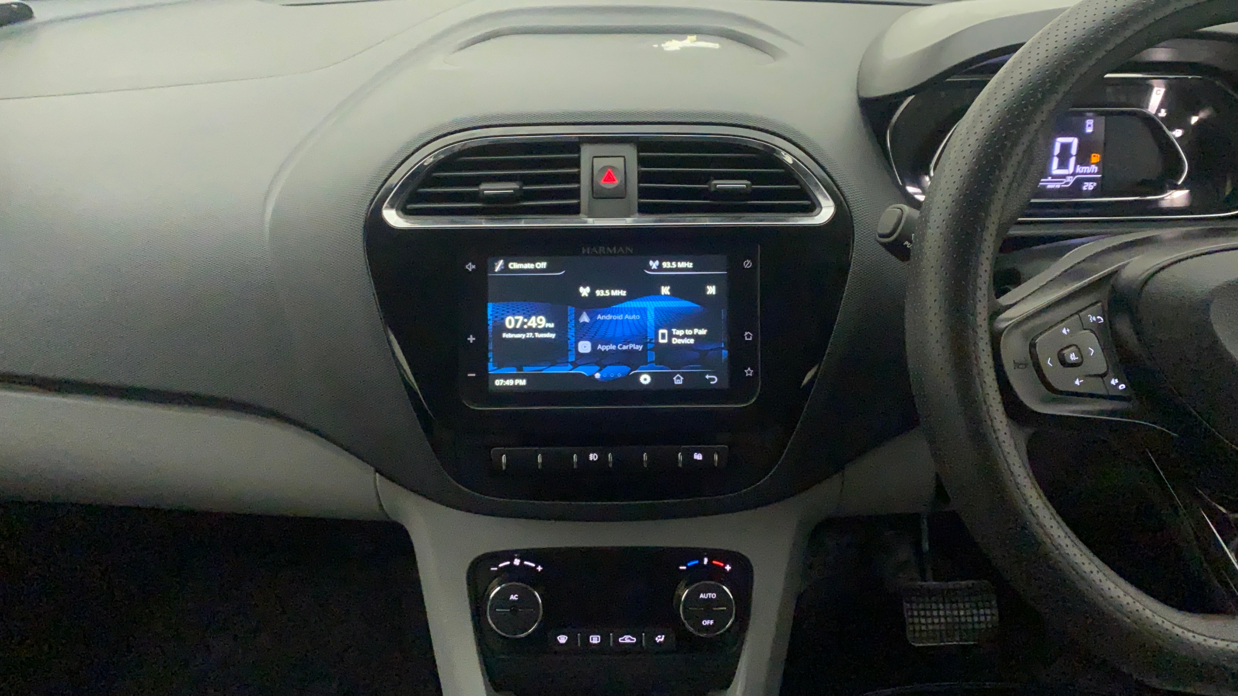 Features