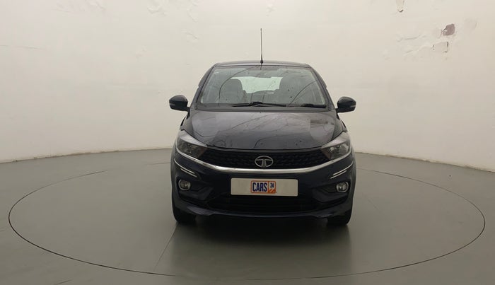 2021 Tata Tiago XZA PLUS PETROL, Petrol, Automatic, 20,798 km, Front