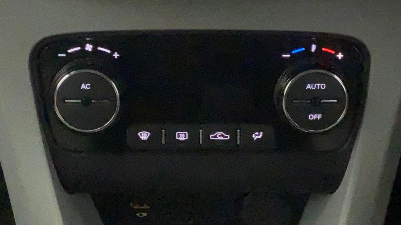 2021 Tata Tiago XZA PLUS PETROL, Petrol, Automatic, 20,798 km, Automatic Climate Control