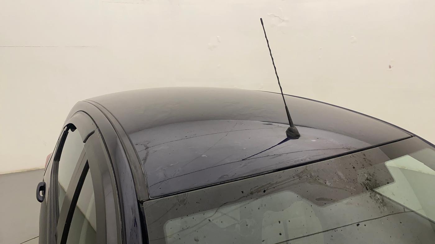 2021 Tata Tiago XZA PLUS PETROL, Petrol, Automatic, 20,798 km, Roof