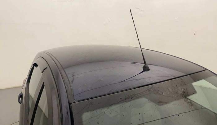 2021 Tata Tiago XZA PLUS PETROL, Petrol, Automatic, 20,798 km, Roof