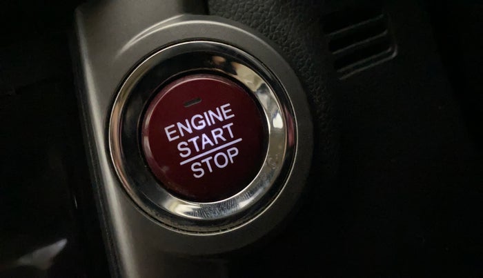 2015 Honda City 1.5L I-VTEC VX CVT, Petrol, Automatic, 92,761 km, Keyless Start/ Stop Button