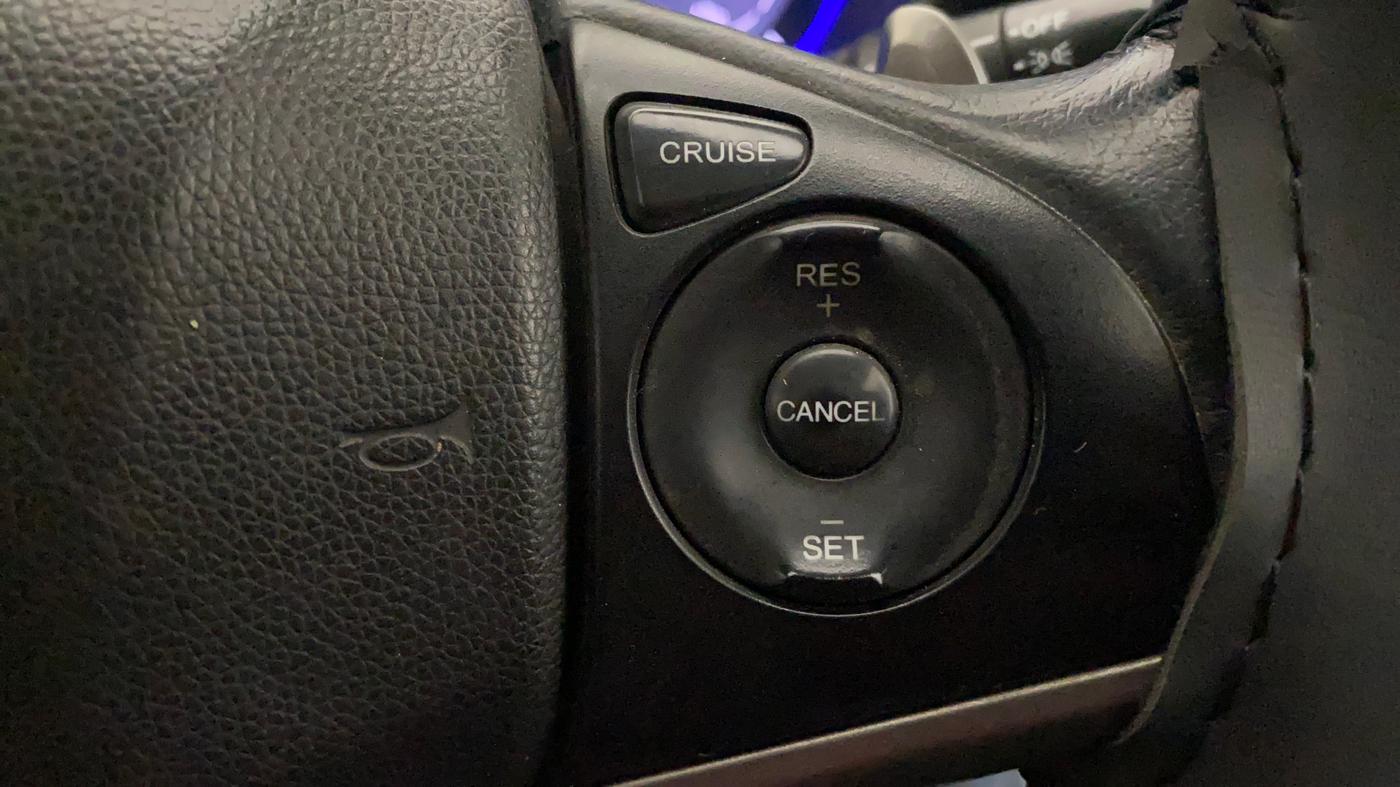 2015 Honda City 1.5L I-VTEC VX CVT, Petrol, Automatic, 92,826 km, Adaptive Cruise Control