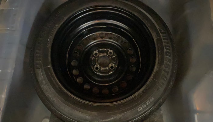 2015 Honda City 1.5L I-VTEC VX CVT, Petrol, Automatic, 92,761 km, Spare Tyre